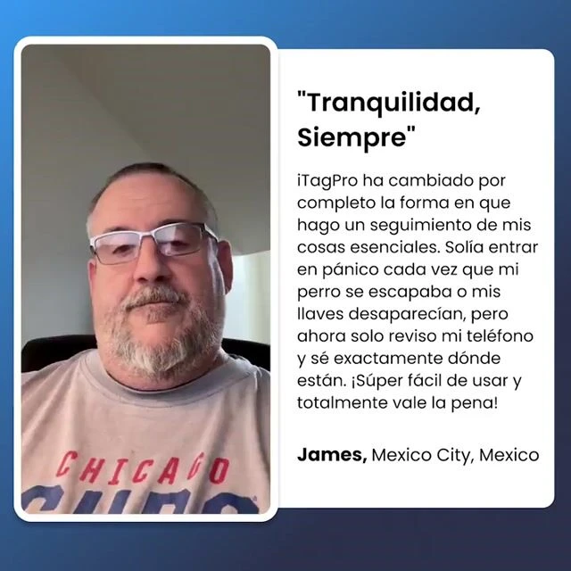 iFindTag image