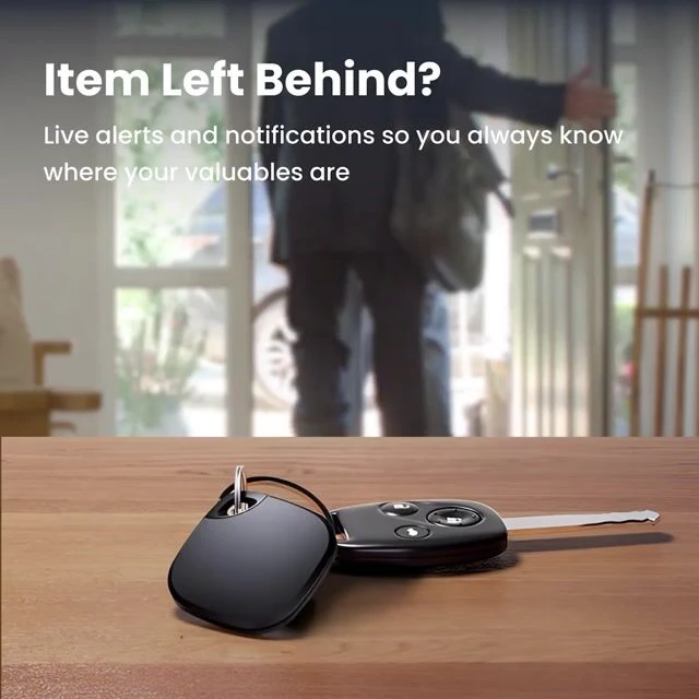 iFindTag image