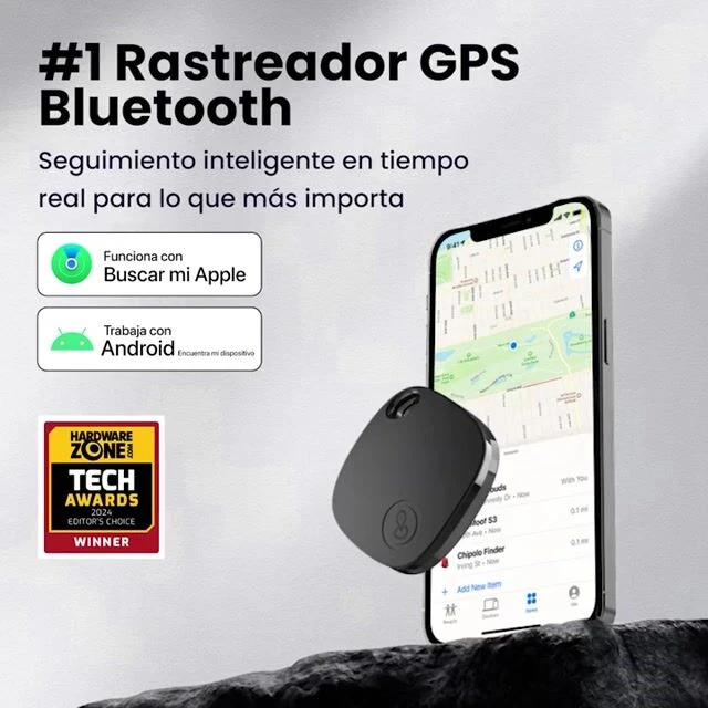 iFindTag image