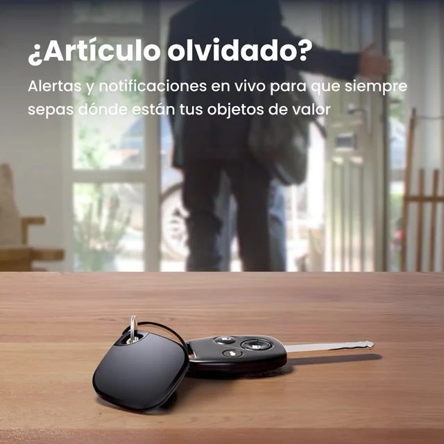 iFindTag image