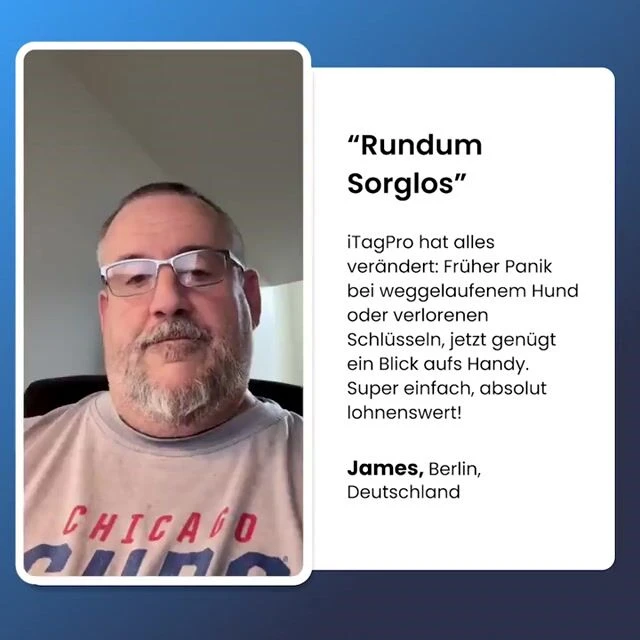 iFindTag image