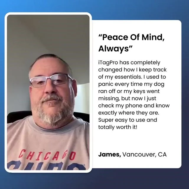 iFindTag image
